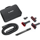 Bosch Home Car Accessoires Sety'y, Bewegung