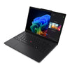 Lenovo thinkpad t14 gen 6 amd (21qj005amh) 14 copilot+ laptop (schwarz | ryzen ai 7 pro 350 | radeon 860m | 64 GB | 1 TB SSD)