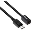 Club 3D Mini DisplayPort> DisplayPort 1.4 (männlich)