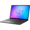 Asus Rog Zephyrus G16 Gu605cp-QR103W 16 Gaming-Laptop (grau | Core Ultra 9 285h | RTX 5070 | 32 GB | 2 TB SSD)