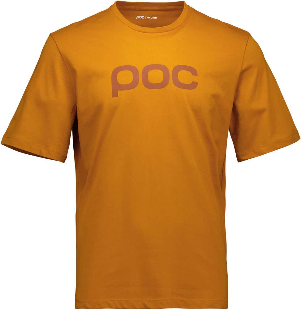 Poc Poc Tee - T-Shirt