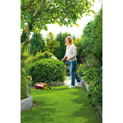 Wolf-Garten Kooimaaier TT 380 DL