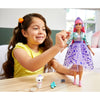 Mattel Adventure Daisy mit Kätzchen