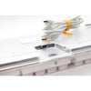 Ducky One 3 Aura Weiß