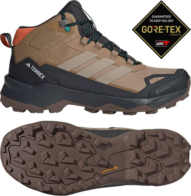 Adidas Terrex Skychaser Ax5 Mid GTX® - Wanderschuhe