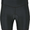 Endurance Propolis – Damen-Radhose mit Polster