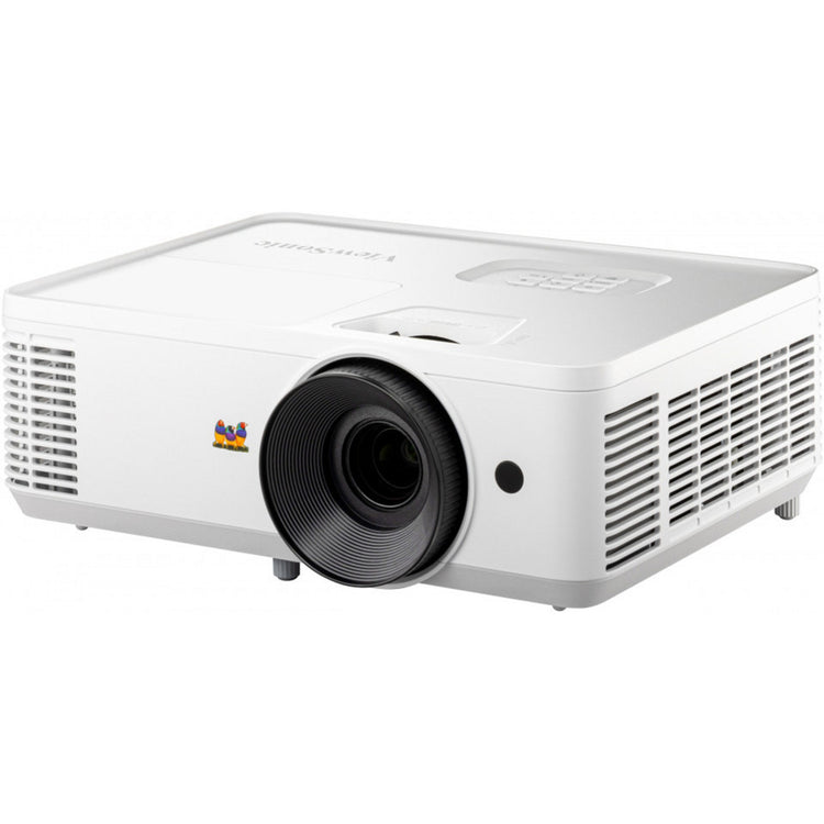 Viewsonic PA700X XGA DLP-Projektor (weiß, 4500 Ansi-Lumen, für Unternehmen und Bildung)