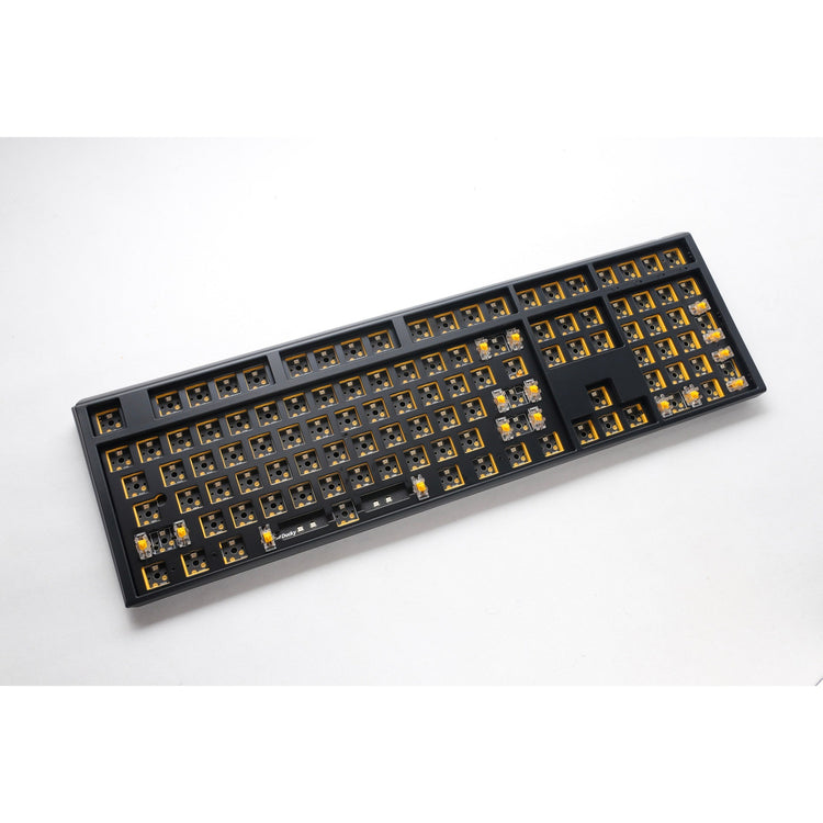 Ducky One 3 ANSI-Layout Barebone