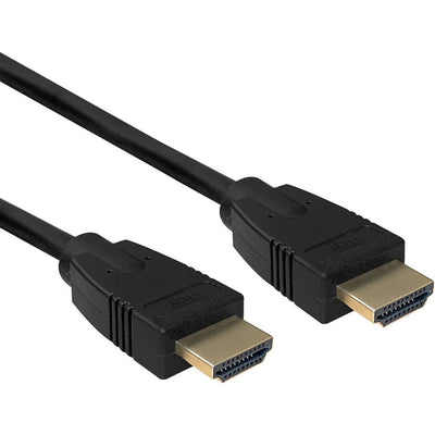 ACT-Konnektivität 3 Meter HDMI 8K Ultrahoch-Hochgeschwindigkeits-Kabel v2.1 HDMI-A
