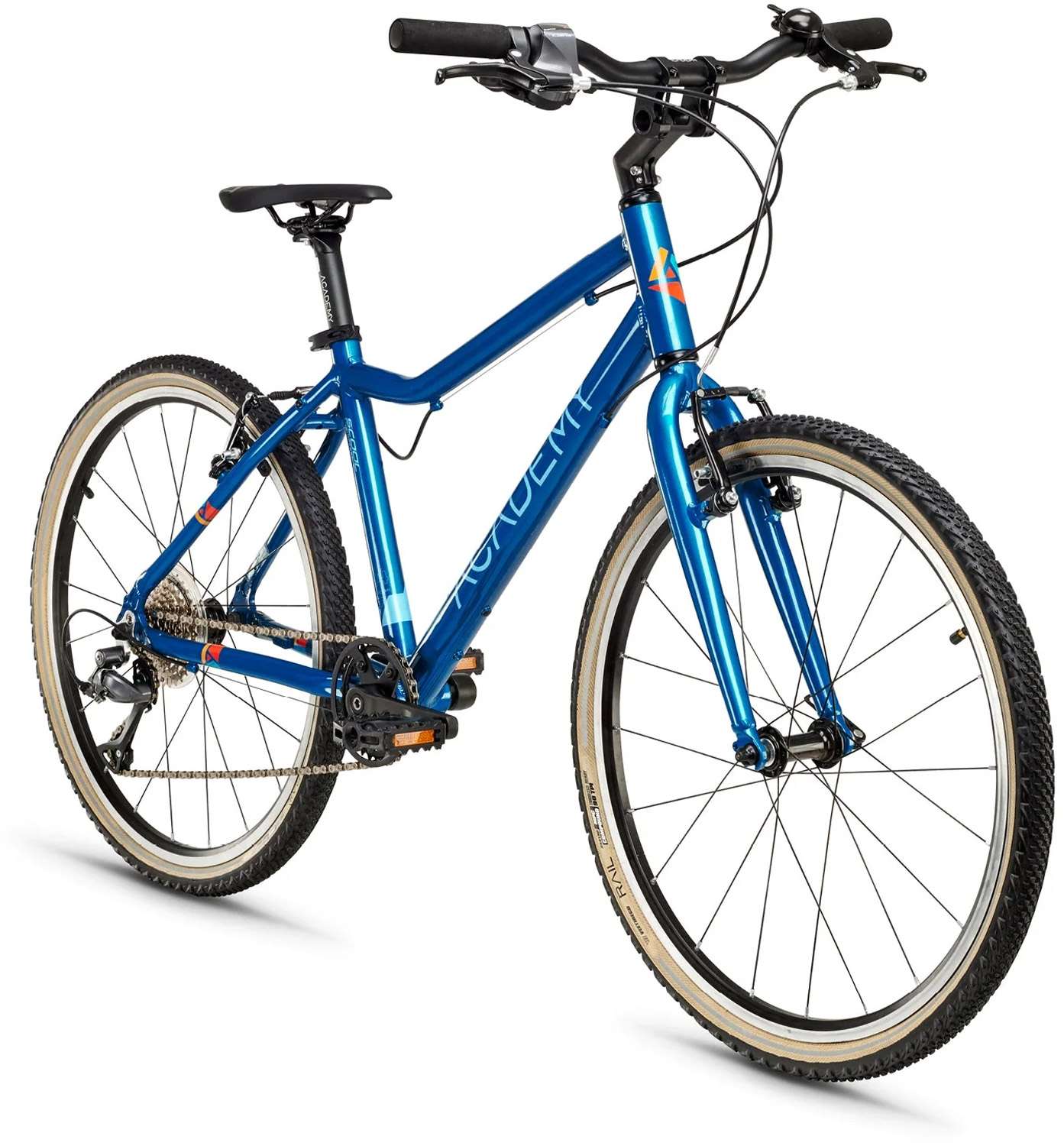 Academy-Kinderfahrrad der 5. Klasse