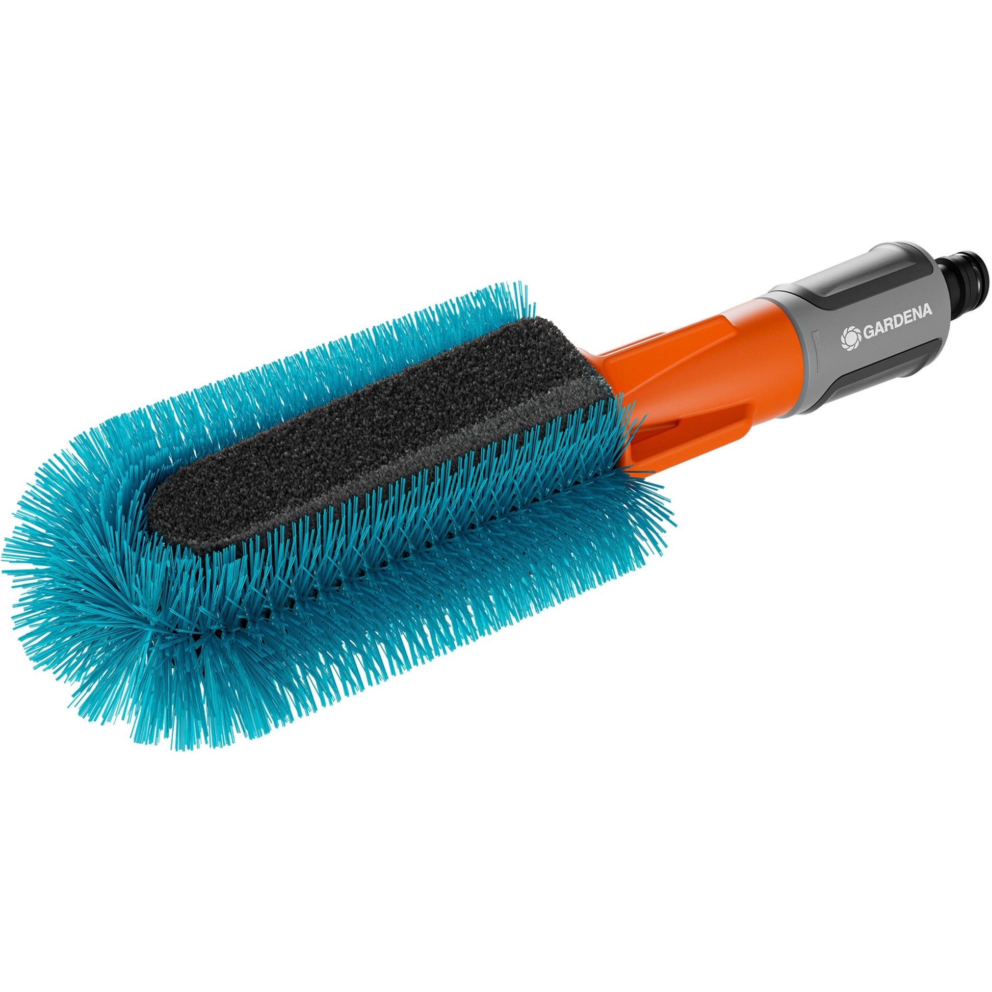 Gardena Cleansystem Fietsbrush, für Fahrräder, Anhänger