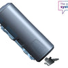 Bosch Powermore-Kabel – Kabelführung weg vom Batteriehalter (bch3925)
