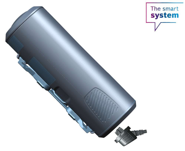Bosch Powermore-Kabel – Kabelführung weg vom Batteriehalter (bch3925)