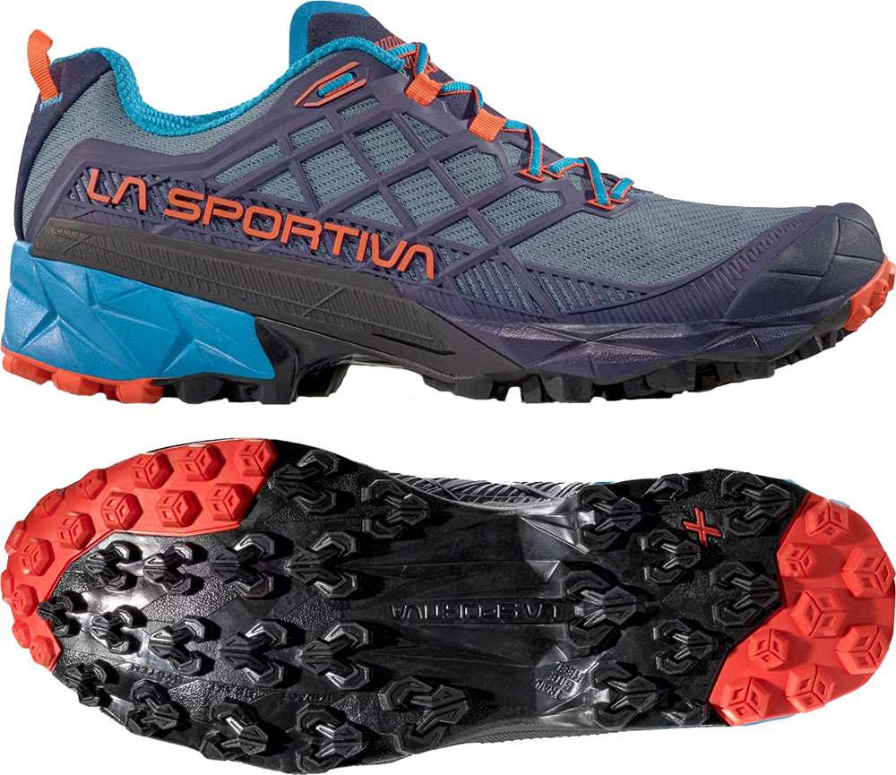 La Sportiva Akyra II – Trailrunning-Schuhe