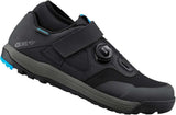 Shimano sh-ge900 – MTB-Gravity-Enduro-Schuhe - afbeelding 2