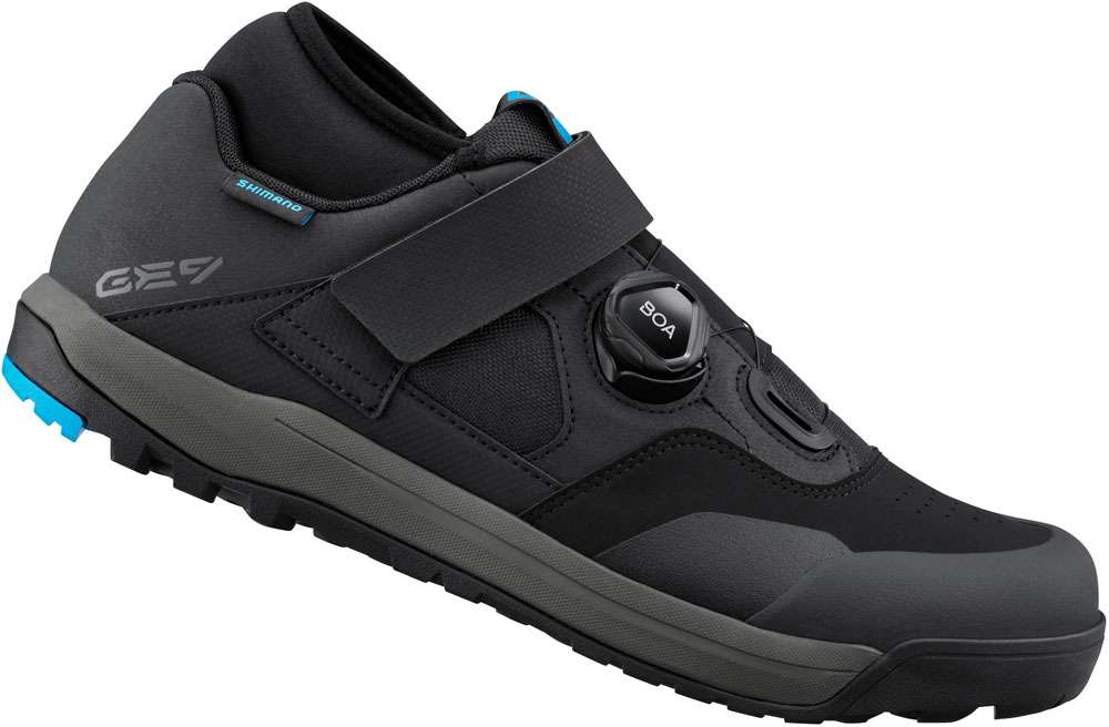 Shimano sh-ge900 – MTB-Gravity-Enduro-Schuhe