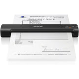 EPSON-Belegschaft ES-50 - afbeelding 1