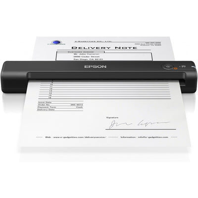 EPSON-Belegschaft ES-50