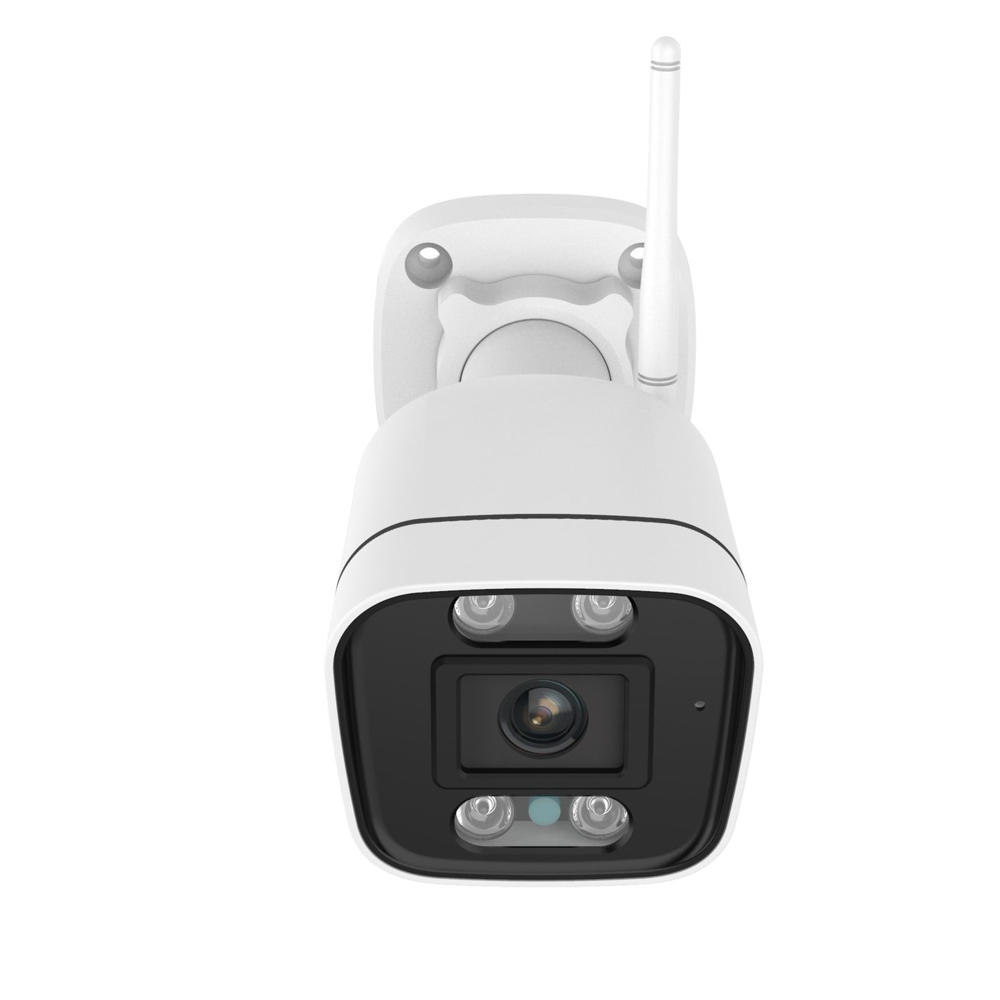 FOSCAM V8P, 4K 8MP Dual-Band-WLAN-Überwachungskamera