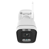 FOSCAM V8P, 4K 8MP Dual-Band-WLAN-Überwachungskamera - afbeelding 5