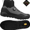 Fizik Nanuq X2 Flat – MTB-Winterschuhe