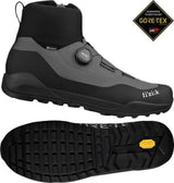 Fizik Nanuq X2 Flat – MTB-Winterschuhe - afbeelding 1