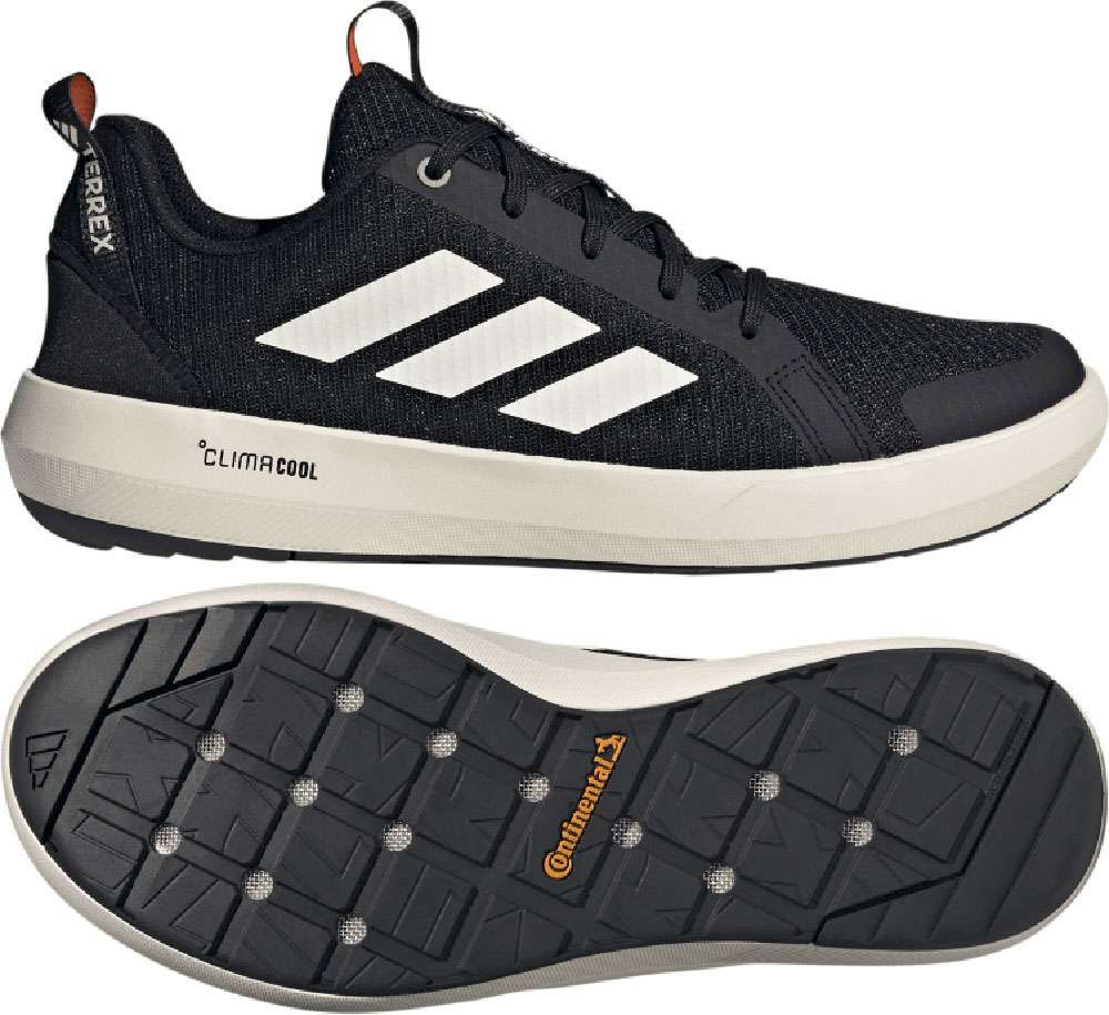 Adidas Terrex Boat Lace CL - Multisportschuhe