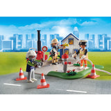 Playmobil meine Figuren Rescue Mission 70980 - afbeelding 3