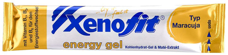 Xenofit Energiegel 25g