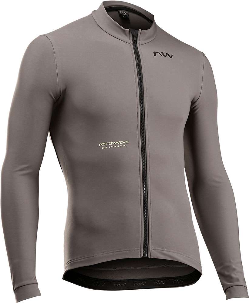 Northwave Extreme Thermal - Langarm-Thermotrikot