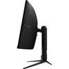 MSI Mag 342CQR E2 34 gebogener Ultrawide-Gaming-Monitor (schwarz, 2x HDMI, Display-Port, 180 Hz)