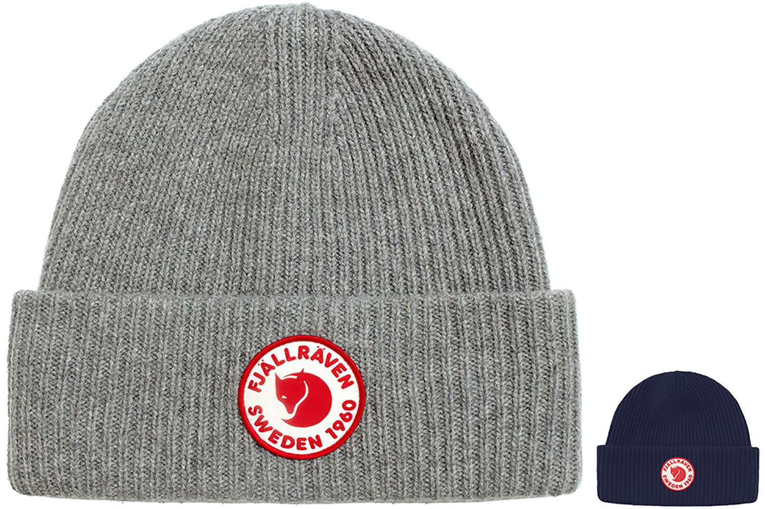 Fjällräven 1960 Logo – Hut