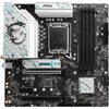 MSI B760M GAMING PLUS WLAN