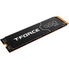Team Group T-Force G50 512 GB SSD (PCIe 4.0 x4 | m.2 2280 | Graphen-Kühlkörper)