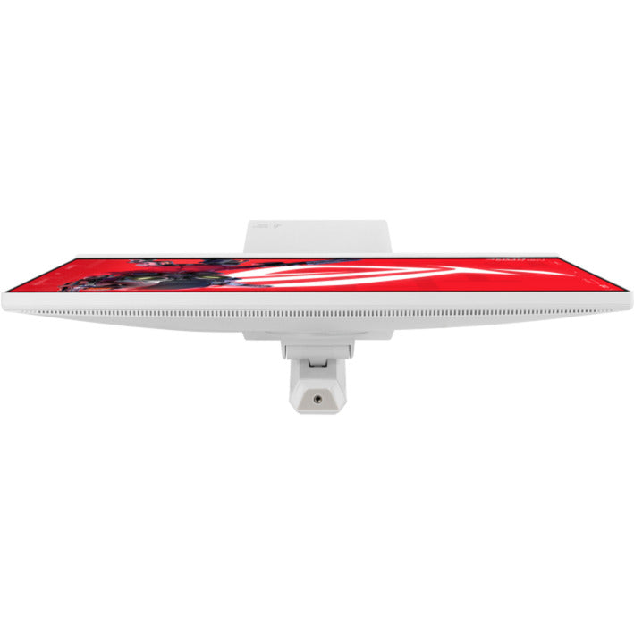 Asus ROG Strix XG27ACMES-W 27 Gaming-Monitor (weiß, HDMI, DisplayPort, USB-C, 255 Hz (OC))