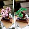 Lego Lego Icons 10281 Bonsaibom