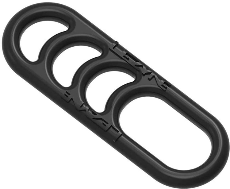 Ersatz-Montagegummi von Lezyne für Femto Zecto Drive und KTV