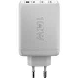 Goobay USB-C PD Multiport Ladegerät (100 W) - afbeelding 3
