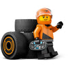 Lego Lego City 60442 F1 Fahrer mit McLaren Racing Car