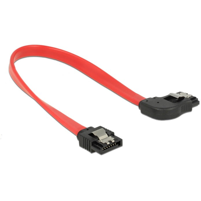 Delock Sata 6 GBs, rechte Handelecke