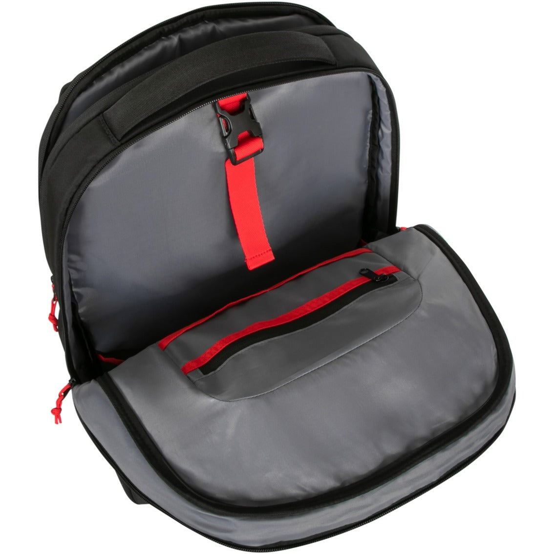 Targus 17,3" Strike II Gaming-Rucksack