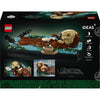 Lego Ideas 21366 Schwimmender Seeotter