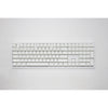 Ducky Zero 6108 reines Weiß
