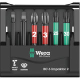 Wera Bit-Check 6 Impaktor 2 - afbeelding 3