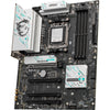 MSI B850 Gaming Plus WiFi Sockel AM5 Mainboard (RAID, 5GB-LAN, WiFi 7, BT, Sound, ATX)