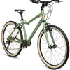 Academy-Kinderfahrrad der 5. Klasse