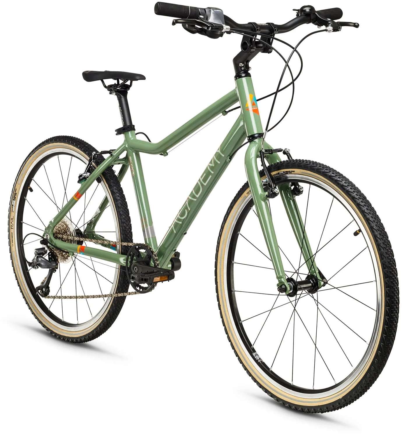 Academy-Kinderfahrrad der 5. Klasse