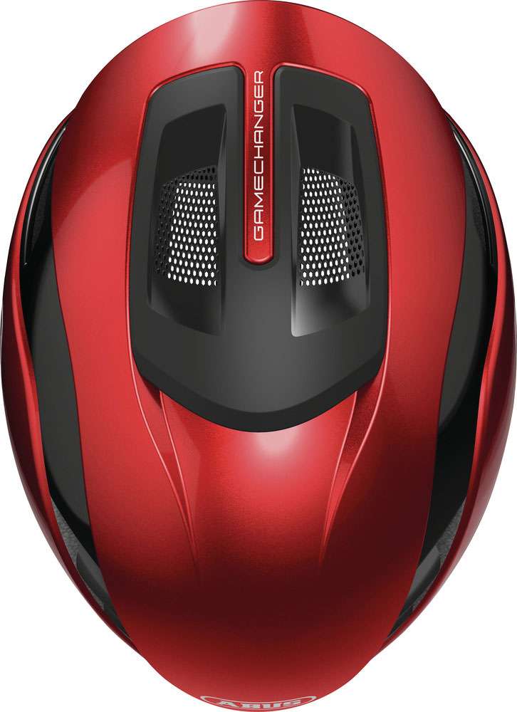 Abus Gamechanger 2.0 - Rennradhelm