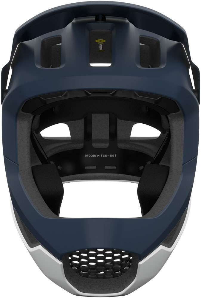 Poc Otocon Race Mips – Integralhelm