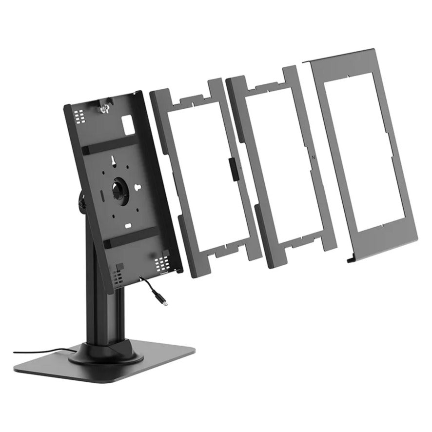 Neomounts WL15-601BL1 Tablet-Halterung (Schwarz)